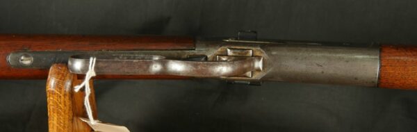 079-1223-8613, Winchester M-1886 Octagon Barrel Rifle in 38-56 WCF. BUY NOW - Image 21