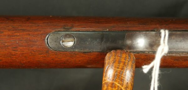 079-1223-8613, Winchester M-1886 Octagon Barrel Rifle in 38-56 WCF. BUY NOW - Image 24
