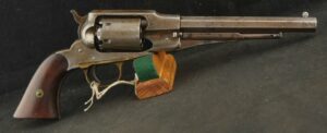 GR-0124-4993, Remington NM SA Navy.36, 6 shot. BUY NOW