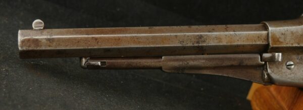 GR-0124-4993, Remington NM SA Navy.36, 6 shot. BUY NOW - Image 11