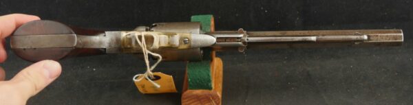 GR-0124-4993, Remington NM SA Navy.36, 6 shot. BUY NOW - Image 10