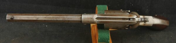 GR-0124-4993, Remington NM SA Navy.36, 6 shot. BUY NOW - Image 8