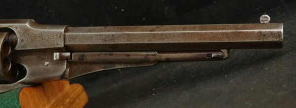 GR-0124-4993, Remington NM SA Navy.36, 6 shot. BUY NOW - Image 7