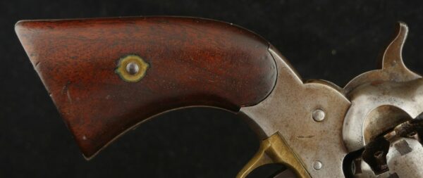 GR-0124-4993, Remington NM SA Navy.36, 6 shot. BUY NOW - Image 5
