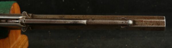 GR-0124-4993, Remington NM SA Navy.36, 6 shot. BUY NOW - Image 4