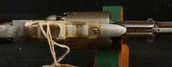 GR-0124-4993, Remington NM SA Navy.36, 6 shot. BUY NOW - Image 3