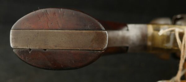 GR-0124-4993, Remington NM SA Navy.36, 6 shot. BUY NOW - Image 2