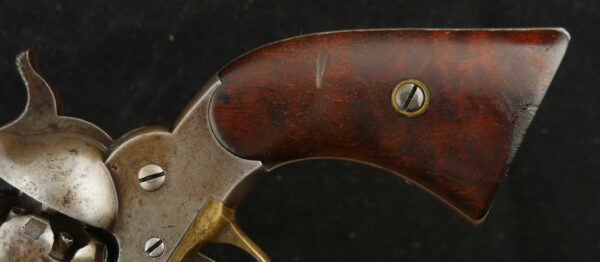 GR-0124-4993, Remington NM SA Navy.36, 6 shot. BUY NOW - Image 17