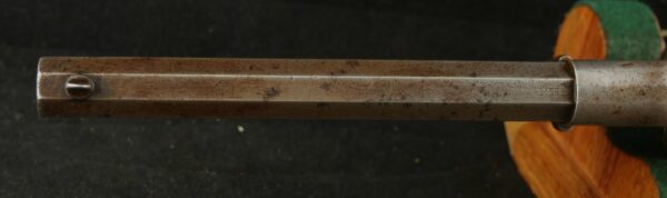 GR-0124-4993, Remington NM SA Navy.36, 6 shot. BUY NOW - Image 15
