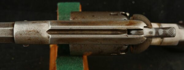 GR-0124-4993, Remington NM SA Navy.36, 6 shot. BUY NOW - Image 16
