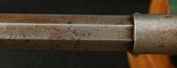 GR-0124-4993, Remington NM SA Navy.36, 6 shot. BUY NOW - Image 14