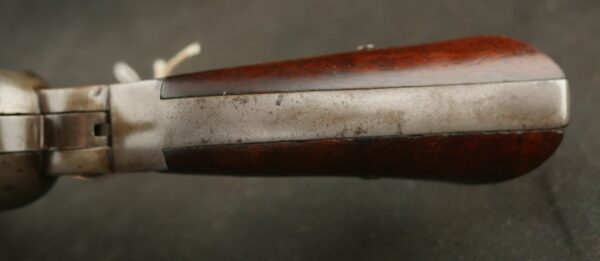 GR-0124-4993, Remington NM SA Navy.36, 6 shot. BUY NOW - Image 13