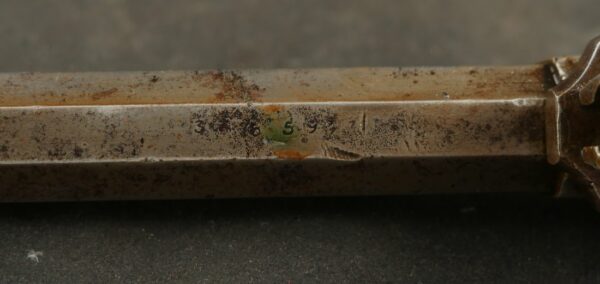 GR-0124-4993, Remington NM SA Navy.36, 6 shot. BUY NOW - Image 12
