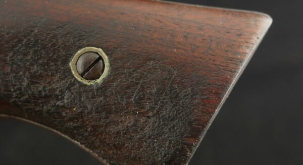 GR-0124-5025, Civil War Cavalry Rig with M-1860 Sabre, scabbard, Remington M-1858 Army with holster. BUY NOW - Image 16