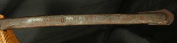 GR-0124-5025, Civil War Cavalry Rig with M-1860 Sabre, scabbard, Remington M-1858 Army with holster. BUY NOW - Image 49