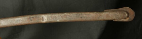 GR-0124-5025, Civil War Cavalry Rig with M-1860 Sabre, scabbard, Remington M-1858 Army with holster. BUY NOW - Image 32