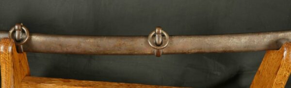 GR-0124-5025, Civil War Cavalry Rig with M-1860 Sabre, scabbard, Remington M-1858 Army with holster. BUY NOW - Image 34