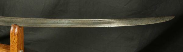 GR-0124-5025, Civil War Cavalry Rig with M-1860 Sabre, scabbard, Remington M-1858 Army with holster. BUY NOW - Image 39