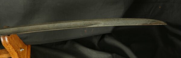 GR-0124-5025, Civil War Cavalry Rig with M-1860 Sabre, scabbard, Remington M-1858 Army with holster. BUY NOW - Image 42