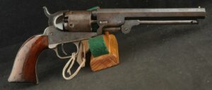 GR-0124-5041, Early Colt M-1849 Pocket .31 cal. BUY NOW