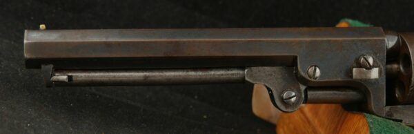 GR-0124-5041, Early Colt M-1849 Pocket .31 cal. BUY NOW - Image 11