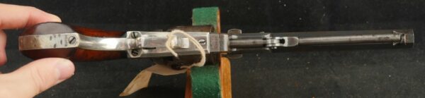GR-0124-5041, Early Colt M-1849 Pocket .31 cal. BUY NOW - Image 10