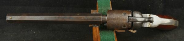 GR-0124-5041, Early Colt M-1849 Pocket .31 cal. BUY NOW - Image 8
