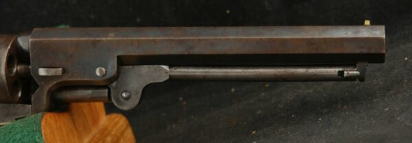 GR-0124-5041, Early Colt M-1849 Pocket .31 cal. BUY NOW - Image 7