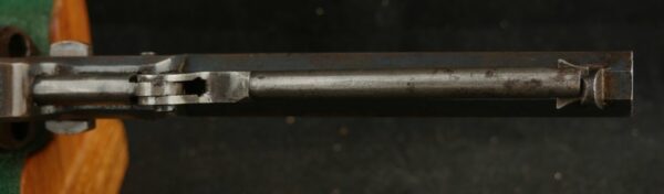 GR-0124-5041, Early Colt M-1849 Pocket .31 cal. BUY NOW - Image 4