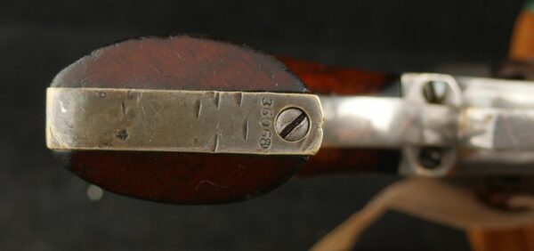 GR-0124-5041, Early Colt M-1849 Pocket .31 cal. BUY NOW - Image 2