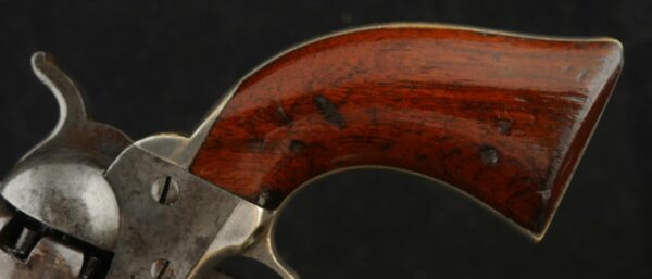 GR-0124-5041, Early Colt M-1849 Pocket .31 cal. BUY NOW - Image 17