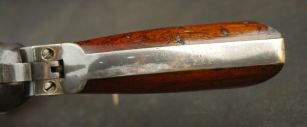 GR-0124-5041, Early Colt M-1849 Pocket .31 cal. BUY NOW - Image 13