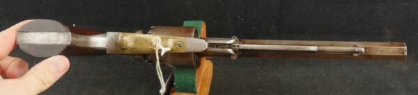 GR-1223-5047, Remington NM Army .44. BUY NOW - Image 2