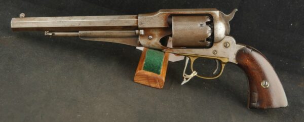 GR-1223-5047, Remington NM Army .44. BUY NOW - Image 3