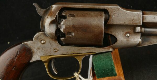 GR-1223-5047, Remington NM Army .44. BUY NOW - Image 6