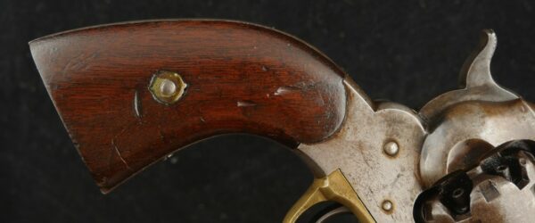 GR-1223-5047, Remington NM Army .44. BUY NOW - Image 7