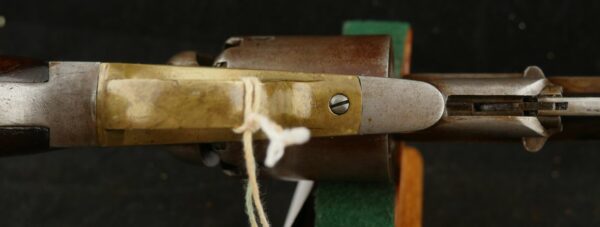 GR-1223-5047, Remington NM Army .44. BUY NOW - Image 8