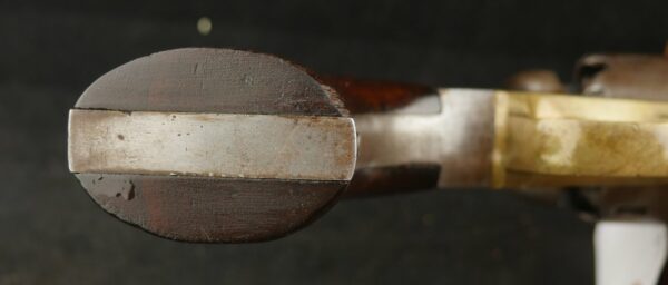 GR-1223-5047, Remington NM Army .44. BUY NOW - Image 11