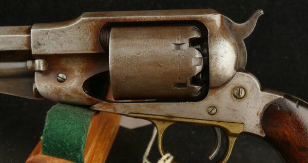 GR-1223-5047, Remington NM Army .44. BUY NOW - Image 12
