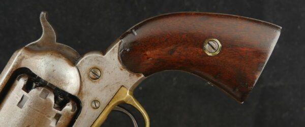 GR-1223-5047, Remington NM Army .44. BUY NOW - Image 14