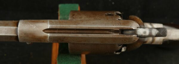 GR-1223-5047, Remington NM Army .44. BUY NOW - Image 15