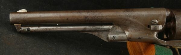 GR-0124-5049, US Colt M-1861 Navy .36, 6 shot. BUY NOW - Image 11