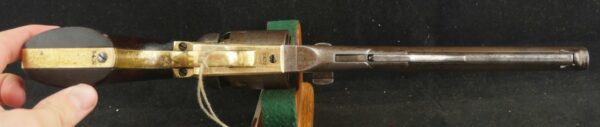 GR-0124-5049, US Colt M-1861 Navy .36, 6 shot. BUY NOW - Image 10