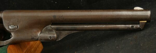 GR-0124-5049, US Colt M-1861 Navy .36, 6 shot. BUY NOW - Image 7