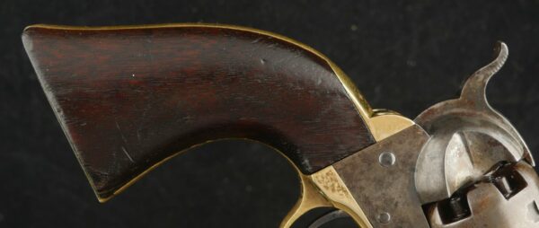 GR-0124-5049, US Colt M-1861 Navy .36, 6 shot. BUY NOW - Image 5