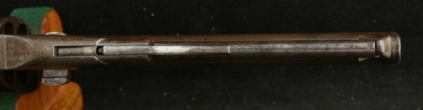 GR-0124-5049, US Colt M-1861 Navy .36, 6 shot. BUY NOW - Image 4
