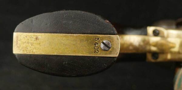 GR-0124-5049, US Colt M-1861 Navy .36, 6 shot. BUY NOW - Image 2