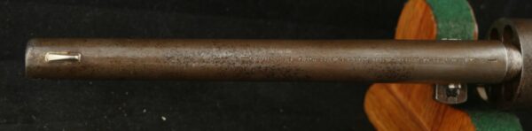 GR-0124-5049, US Colt M-1861 Navy .36, 6 shot. BUY NOW - Image 15