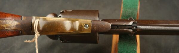GR-0124-5054, Remington NM Army .44 , 6 shot. BUY NOW - Image 11