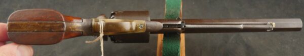 GR-0124-5054, Remington NM Army .44 , 6 shot. BUY NOW - Image 3